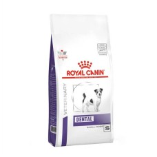Royal Canin Dental Small Dog Лікувальний корм для собак