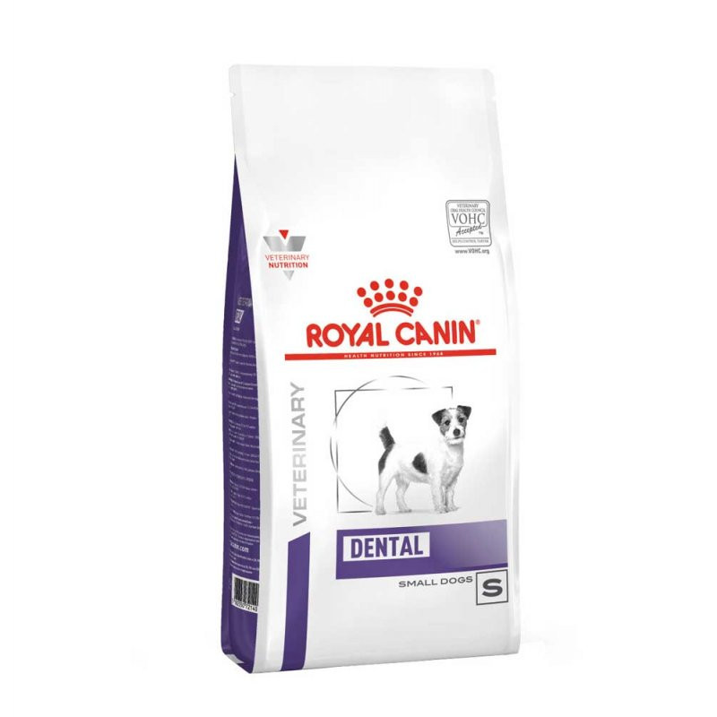 Royal Canin Dental Small Dog Лікувальний корм для собак