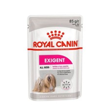 Royal Canin Exigent Loaf Консерви для собак