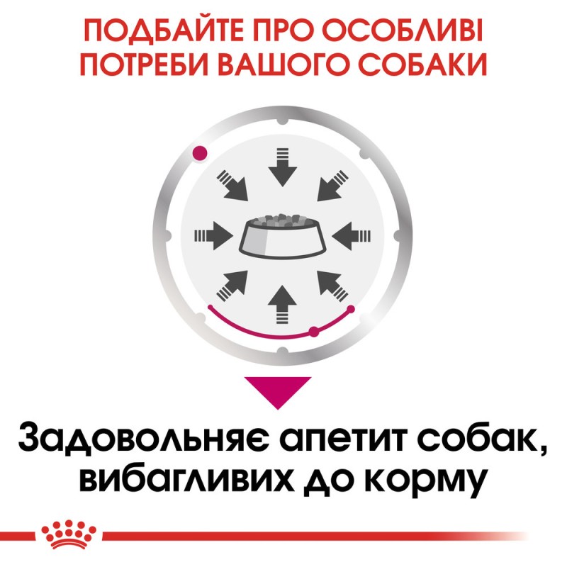 Royal Canin Exigent Loaf Консерви для собак