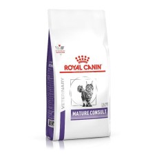 Royal Canin Mature Consult Cat Лікувальний корм для дорослих кішок
