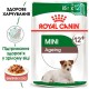 Royal Canin Mini Ageing 12+ Консерви для собак