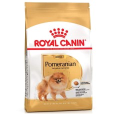 Royal Canin Pomeranian Adult Сухий корм для собак