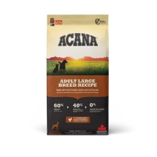 Acana Heritage Adult Large Breed Recipe Сухий корм для дорослих собак великих порід