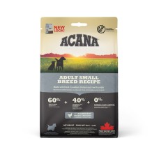 Acana Heritage Adult Small Breed Recipe Сухий корм для дорослих собак дрібних порід