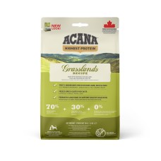 Acana Regionals Grasslands Dog Recipe Сухий корм для собак усіх порід та вікових груп