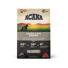 Acana Heritage Light and Fit Recipe Сухий корм для собак з надмірною вагою