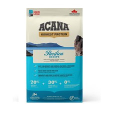 Acana Regionals Pacifica Dog Recipe Сухий корм для собак усіх порід та вікових груп