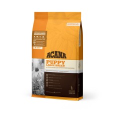Acana Heritage Puppy Large Breed Recipe Сухий корм для цуценят великих порід