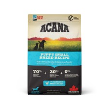 Acana Heritage Puppy Small Breed Recipe Сухий корм для цуценят дрібних порід
