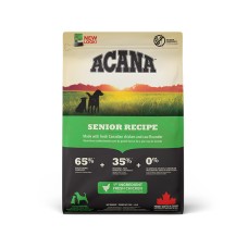 Acana Heritage Senior Dog Recipe Сухий корм для літніх собак усіх порід старше 7 років
