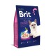 Brit Premium Cat Adult by Nature Chicken Сухий корм для дорослих кішок з куркою
