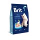 Brit Premium Cat Kitten by Nature Сухий корм для кошенят