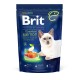Brit Premium Cat Adult by Nature Sterilised Salmon Сухий корм для дорослих стерилізованих кішок з лососем