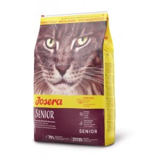 Josera Senior Сухий корм для кішок, що старіють