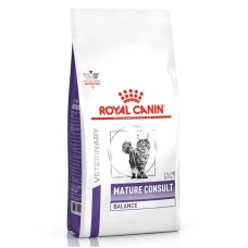 Royal Canin Mature Consult Balance Cat Лікувальний корм для дорослих кішок