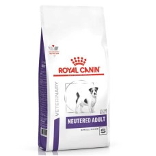 Royal Canin Neutered Adult Small Лікувальний корм для собак