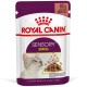 Royal Canin Sensory Smell Gravy Консерви для дорослих кішок