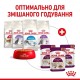 Royal Canin Sensory Taste Gravy Консерви для дорослих кішок