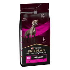 Pro Plan Veterinary Diets UR Лікувальний корм для дорослих собак
