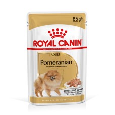 Royal Canin Pomeranian Adult Loaf Консерви для собак