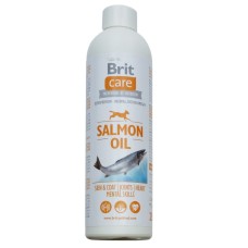 Brit Care Salmon Oil Олія лосося для собак