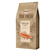 Carnilove True Fresh Fish for Adult Dogs Беззерновий сухий корм для дорослих собак з рибою