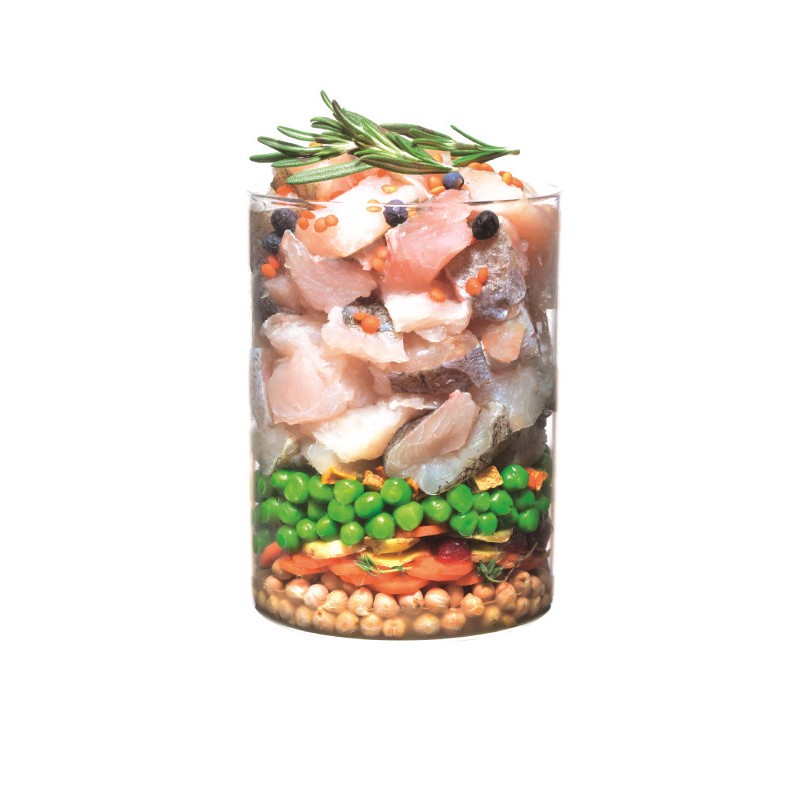 Carnilove True Fresh Fish for Adult Dogs Беззерновий сухий корм для дорослих собак з рибою