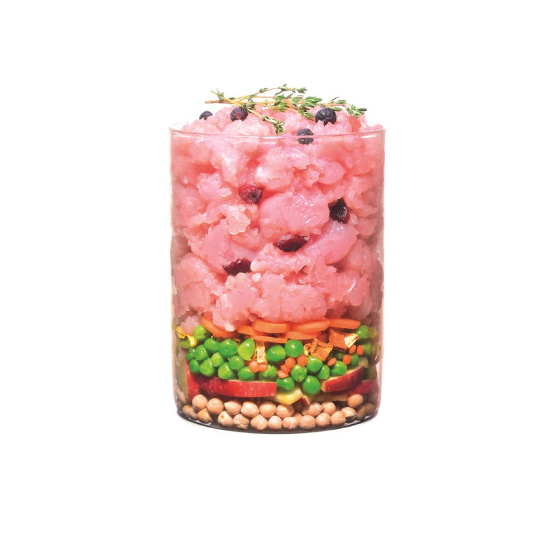 Carnilove True Fresh Turkey for Adult Dogs Беззерновий сухий корм для дорослих собак з індичкою