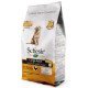 Schesir Dog Large Adult Chicken Сухий монопротеїновий корм для собак великих порід з куркою