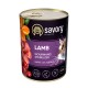 Savory Cat Adult Sterilised Lamb Консерви для дорослих стерилізованих кішок з ягнятком