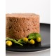 Savory Dog Gourmand Beef Консерви для вибагливих собак з яловичиною