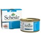 Schesir Tuna Консерви для кішок з тунцем у желе (банку)