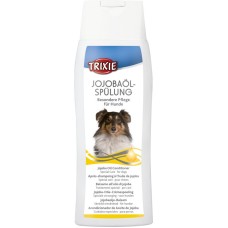 Trixie Jojoba Oil Conditioner Кондиціонер з натуральною олією жожоба для собак