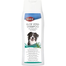 Trixie Aloe Vera Shampoo Шампунь з Алое Вера для собак
