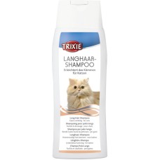 Trixie Langhaar Shampoo Шампунь для довгошерстих кішок