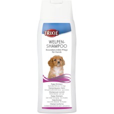 Trixie Welpen Shampoo Шампунь для цуценят