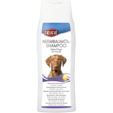 Trixie Neembaumol Shampoo Шампунь з олією мелії для собак