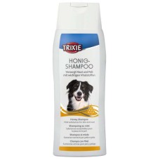 Trixie Honig Shampoo Шампунь медовий для собак