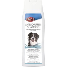 Trixie Anti Schuppen Shampoo Шампунь від лупи для собак