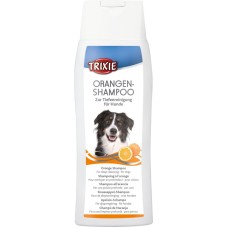 Trixie Orangen Shampoo Шампунь із апельсином для собак