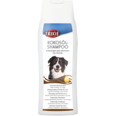 Trixie Kokosol Shampoo Шампунь з кокосовим маслом для собак
