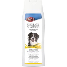 Trixie Jojoba Shampoo Шампунь з натуральною олією жожоба для собак