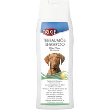Trixie Teebaumol Shampoo Шампунь з олією чайного дерева для собак