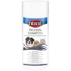 Trixie Trocken Shampoo Сухий шампунь для котів та собак