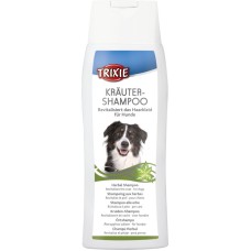 Trixie Krauter Shampoo Шампунь трав'яний для собак