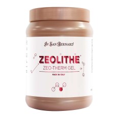 Iv San Bernard Zeo Therm Gel Гель детоксикація та захист шкіри