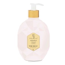Iv San Bernard AQUARIUS ANTIOXIDANT Кондиціонер для всіх типів вовни з екстрактом червоної лози