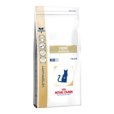 Royal Canin Fibre Response Feline Лікувальний корм для дорослих кішок