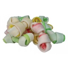 Trixie Denta Fun Mini Knotted Bones Ласощі для собак жувальні кісточки міні
